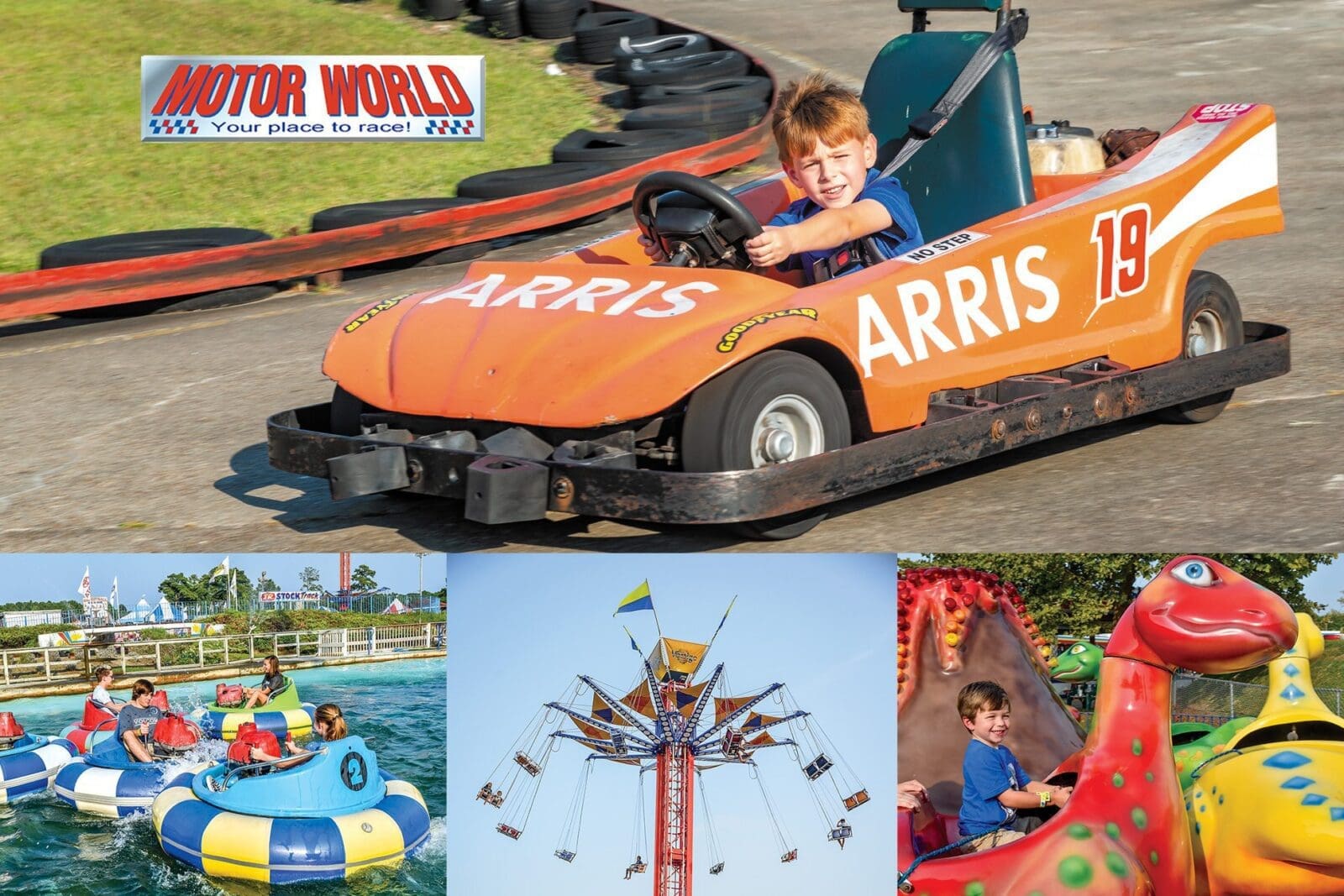 Motor World Motor World